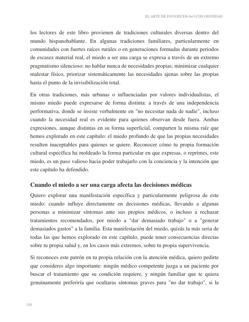 Página 150 del Libro 1