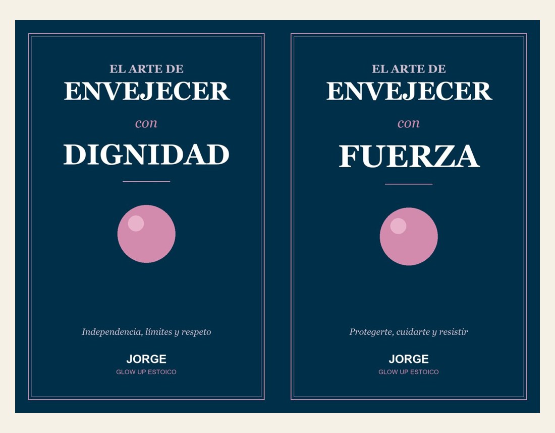 Pack Dignidad y Fuerza